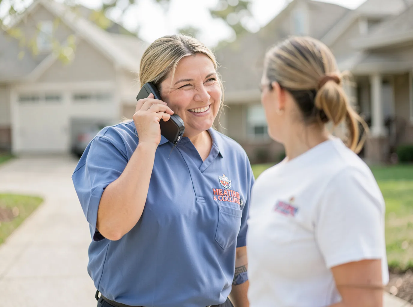 Hvac Repair Molena, GA FAQs